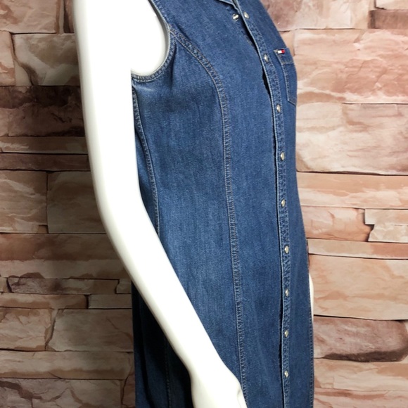 Tommy Hilfiger woman Dress size 4 - Picture 5 of 6